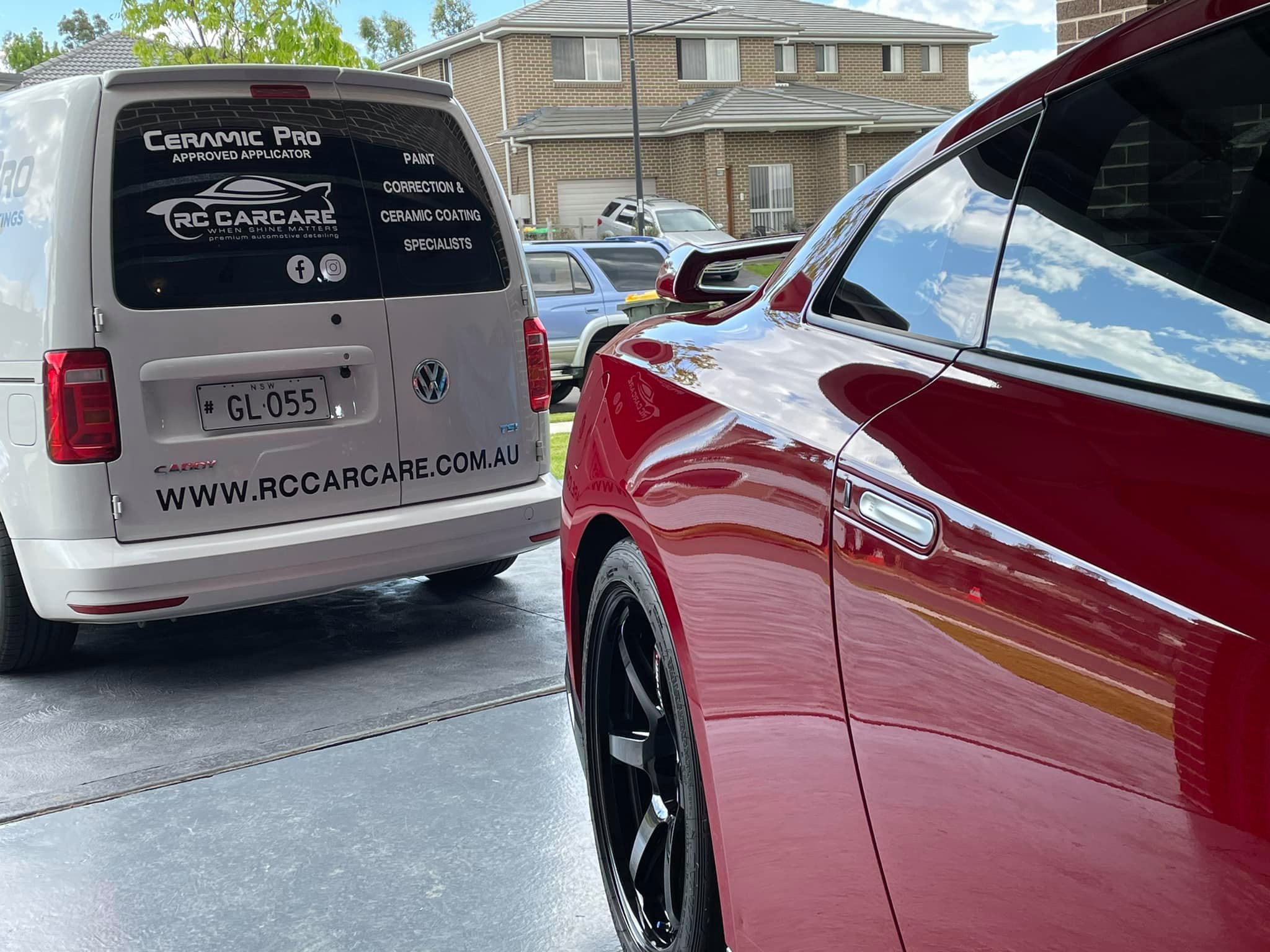 Why Ceramic Pro Paint Protection Is A Sound Investment